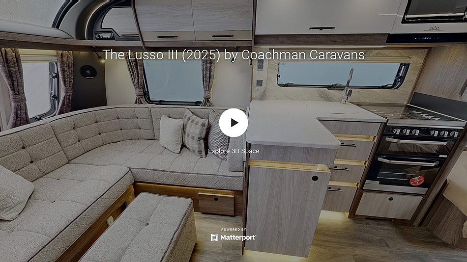 Coachman Lusso 3 Virtual Tour Link